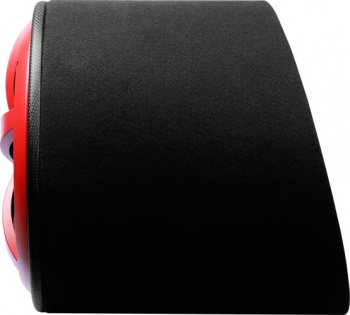 Сабвуфер автомобильный Ural АС-У12А ДВОЙНОЙ