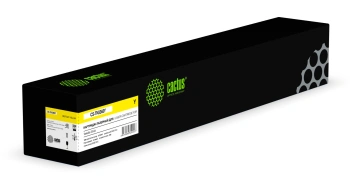 Картридж лазерный Cactus CS-TK8365Y