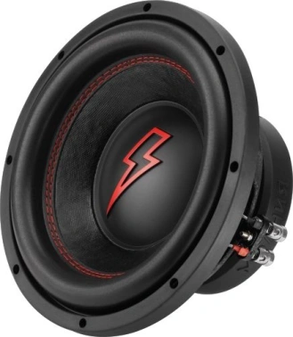 Сабвуфер автомобильный Ural МОЛНИЯ 12