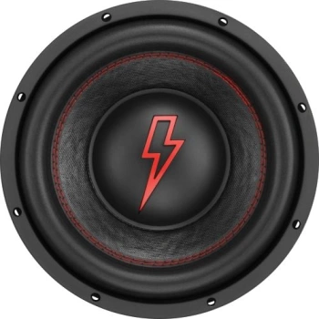 Сабвуфер автомобильный Ural МОЛНИЯ 12