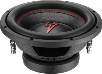 Сабвуфер автомобильный Ural МОЛНИЯ 12