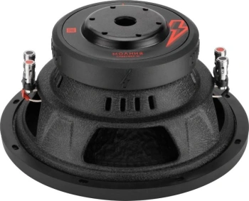 Сабвуфер автомобильный Ural МОЛНИЯ 12