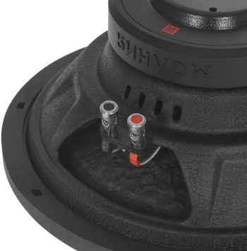 Сабвуфер автомобильный Ural МОЛНИЯ 12