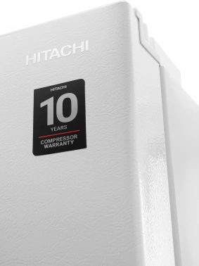 Холодильник Hitachi R-V660PUC7-1 TWH