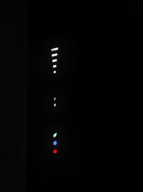 Холодильник Hitachi R-V660PUC7-1 TWH