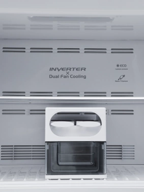 Холодильник Hitachi R-V660PUC7-1 TWH