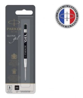 Стержень гелевый Parker Z05