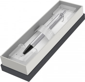 Ручка шариков. Parker IM Core (2150846) Matt Black CT M черн. черн. подар.кор.европод.