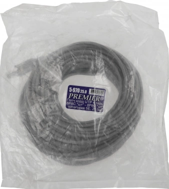 Патч-корд Premier 5-970