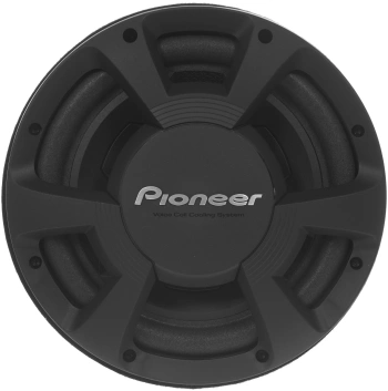 Сабвуфер автомобильный Pioneer TS-WX306T