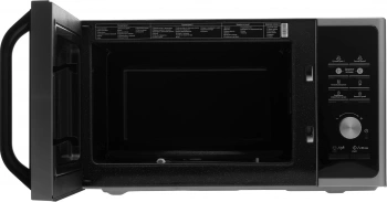 Микроволновая Печь Samsung MS23F302TAS/BW