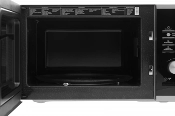 Микроволновая Печь Samsung MS23F302TAS/BW
