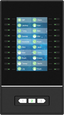 Модуль расширения Fanvil EM50