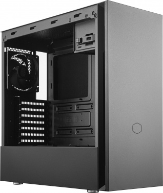 Корпус Cooler Master Silencio S600 TG