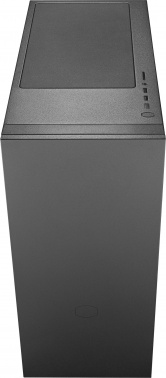 Корпус Cooler Master Silencio S600 TG