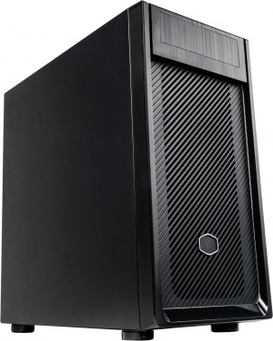 Корпус Cooler Master Elite E300