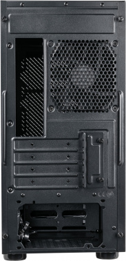Корпус Cooler Master Elite E300