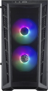 Корпус Cooler Master MasterBox MB311L