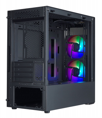 Корпус Cooler Master MasterBox MB311L