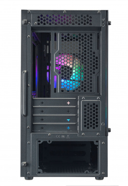 Корпус Cooler Master MasterBox MB311L