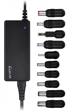 Адаптер Thermaltake LUXA2 EnerG Bar 65W