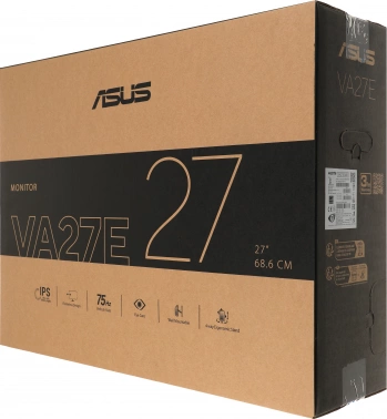 Монитор Asus 27