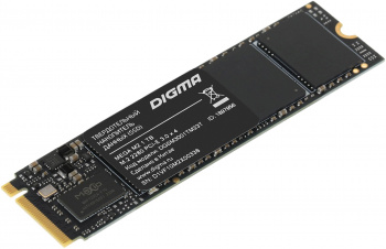 Накопитель SSD Digma PCIe 3.0 x4 1TB DGSM3001TM23T