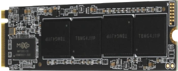 Накопитель SSD Digma PCIe 3.0 x4 1TB DGSM3001TM23T