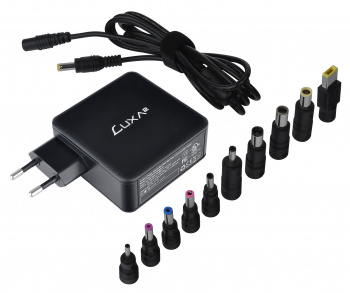 Адаптер Thermaltake LUXA2 EnerG Bar 65W Wall Type