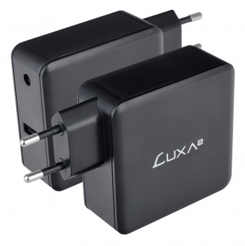 Адаптер Thermaltake LUXA2 EnerG Bar 65W Wall Type