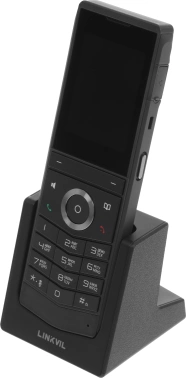 Телефон IP Fanvil W611W