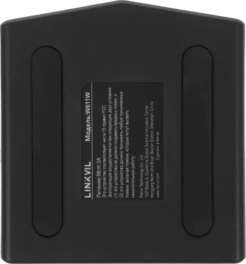 Телефон IP Fanvil W611W