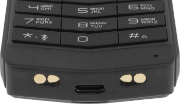 Телефон IP Fanvil W611W