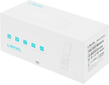 Телефон IP Fanvil W611W