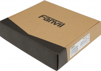 Телефон IP Fanvil X301