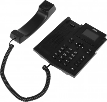 Телефон IP Fanvil X301