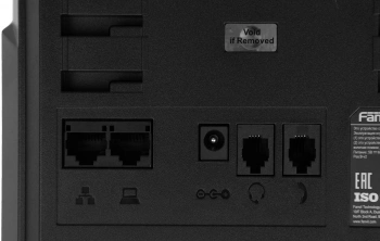 Телефон IP Fanvil X301