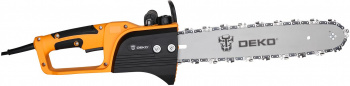 Цепная пила Deko  DKEC14