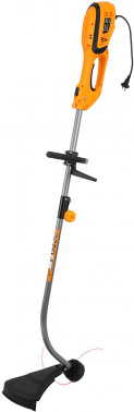 Триммер электрический Deko DKTR1550