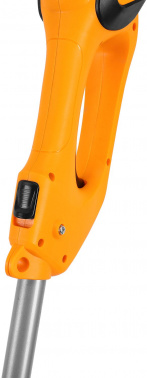 Триммер электрический Deko DKTR1550