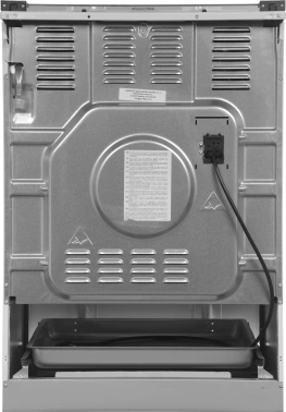 Плита Комбинированная Gorenje GK6A20WF