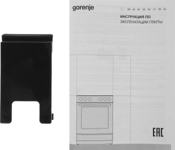 Плита Комбинированная Gorenje GK6A20WF