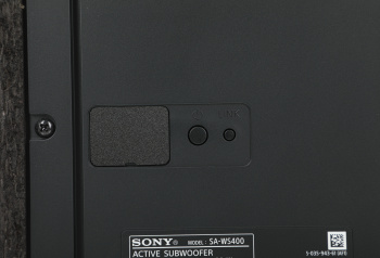 Саундбар Sony HT-S400