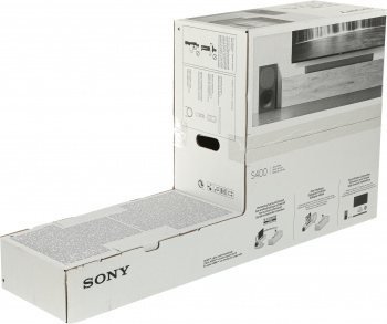 Саундбар Sony HT-S400