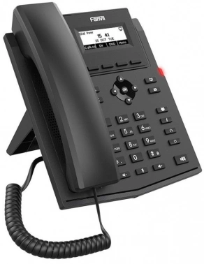 Телефон IP Fanvil X301W