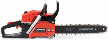 Бензопила Starwind  SG-4516