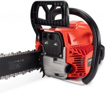 Бензопила Starwind  SG-4516