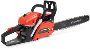 Бензопила Starwind  SG-5218