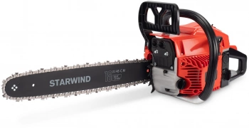 Бензопила Starwind  SG-5218