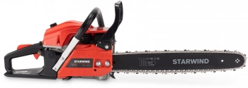 Бензопила Starwind  SG-5218